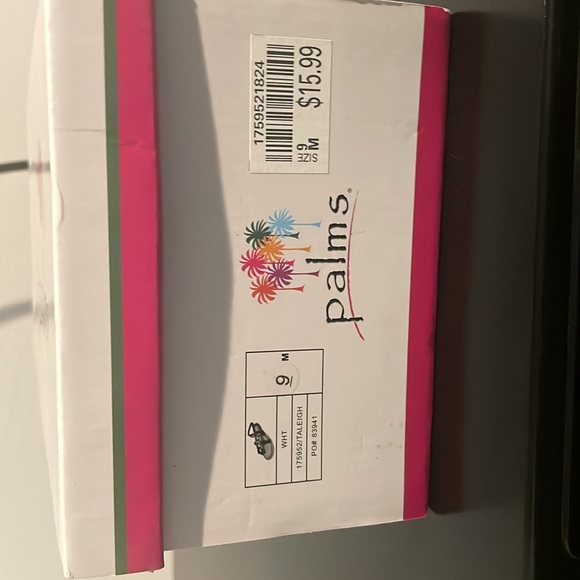 Women's Sandals - Picture 5 of 5